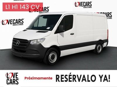 Mercedes Sprinter