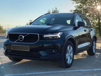 usado Volvo XC40 D3 GEARTRONIC BUSINESS