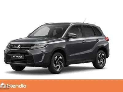 Nuevo Suzuki Vitara 110 CV (80 kW) 2026 Gris SUV