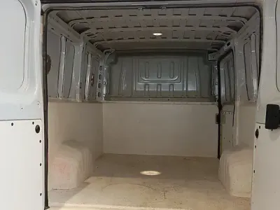 Usado Peugeot Boxer