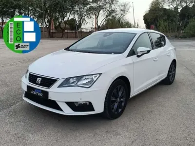 Brugt Seat Leon