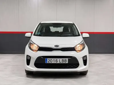 Usado Kia Picanto