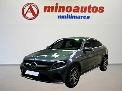 Mercedes GLC220