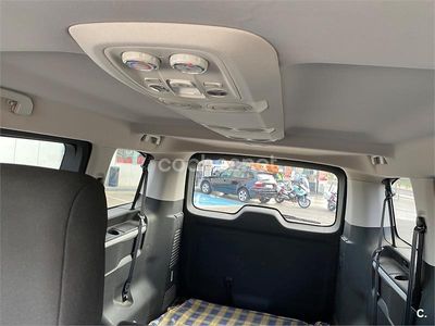 Citroën Spacetourer