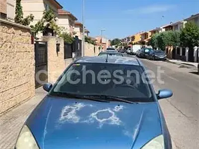 Usado Ford Focus