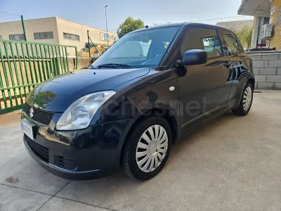 Usado Suzuki Swift