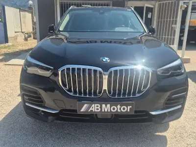 Usado BMW X5 333 CV (244 kW) 2023 Negro SUV