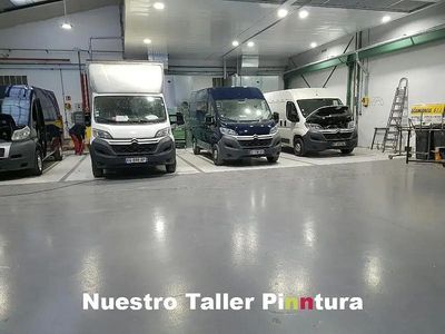 Begagnad Citroën Jumpy Comfort 120 HK (88 kW) 2020 Vit Minibuss