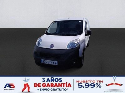 Fiat Fiorino