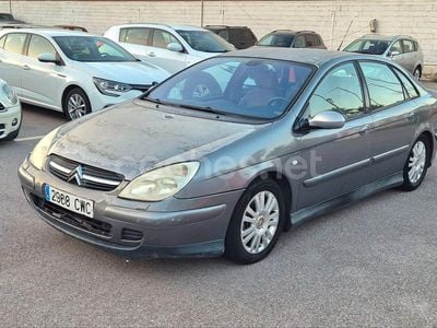 Citroën C5