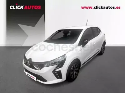 Usado Mitsubishi Colt Motion 90 CV (66 kW) 2025 Blanco Utilitario
