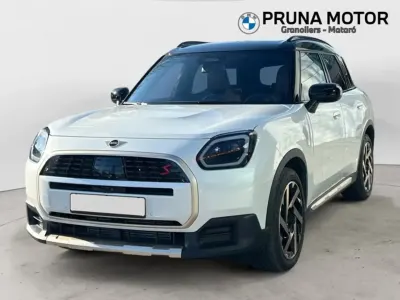 Usado Mini Countryman 218 CV (160 kW) 2025 SUV