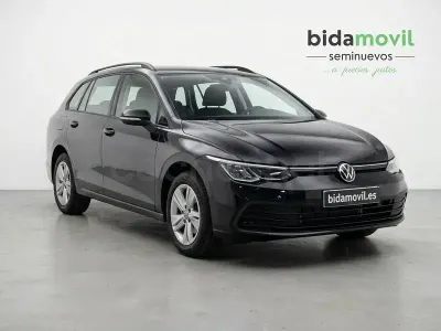 Usado VW Golf VIII