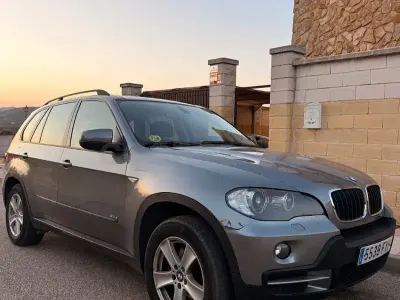 Usado BMW X5
