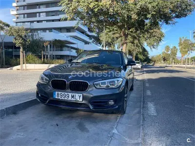 Occasion BMW 120