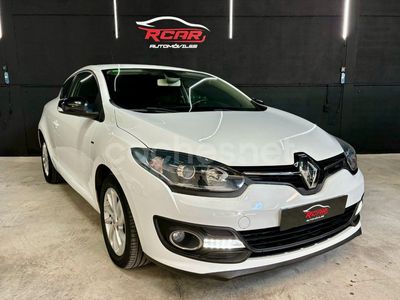 Renault Mégane III