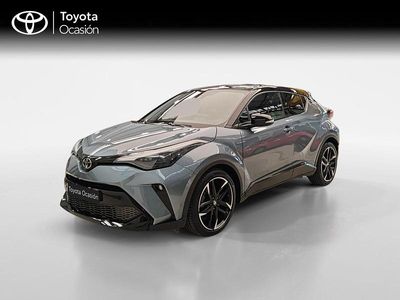 Usado Toyota C-HR Sport 184 CV (135 kW) 2021 Otro SUV