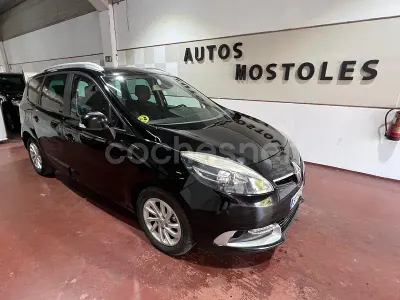 Usado Renault Grand Scénic