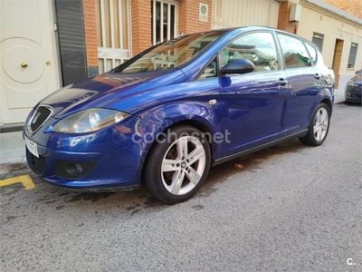 Seat Toledo
