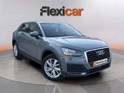 Usado Audi Q2