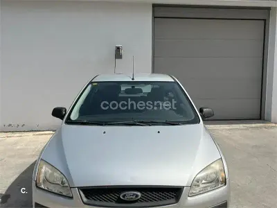 Usado Ford Focus Cabriolet