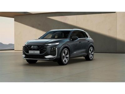 Nuevo Audi Q3 S-Line 272 CV (200 kW) 2025 Gris daytona SUV