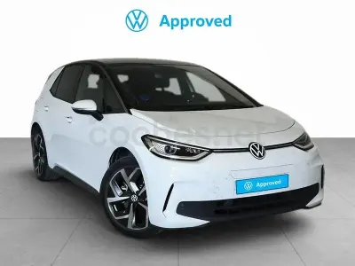 Usado VW ID.3 Pro 150 kW (204 CV) 2024 Eléctrico Utilitario