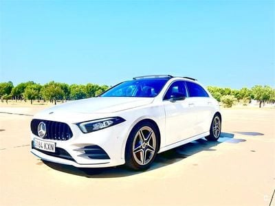 Mercedes A220