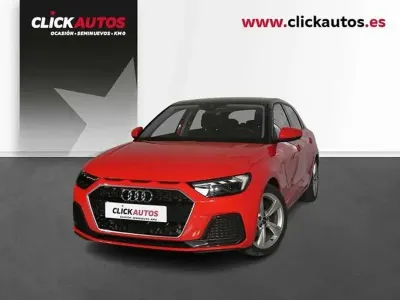 Usado Audi A1 Sportback