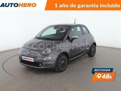 Fiat 500S