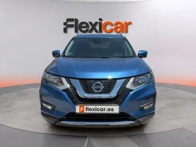 Usado Nissan X-Trail