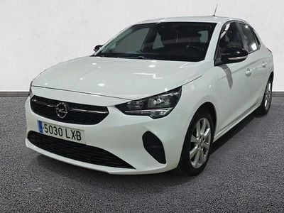 Usado 2022 Opel Corsa Edition | 11.540 € (Precio justo)