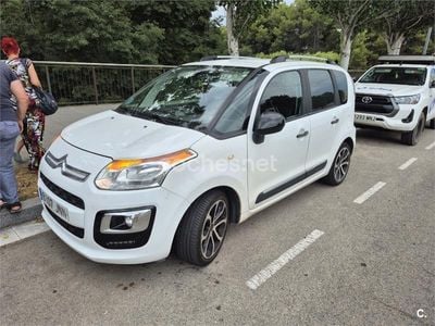 Citroën C3 Picasso