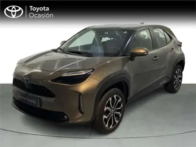 Usado Toyota Yaris Cross Active 116 CV (85 kW) 2023 SUV