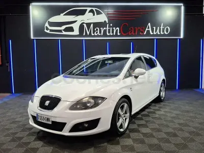 Usado Seat Leon