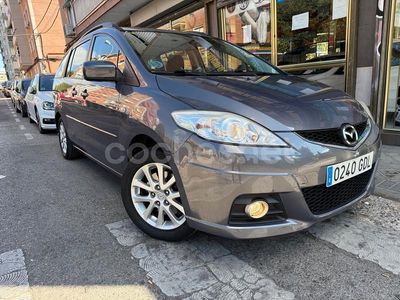 Mazda 5
