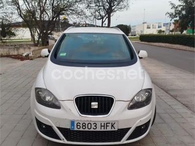 Seat Altea XL