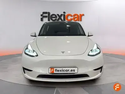 Usado Tesla Model Y RWD 255 kW (347 CV) 2023 Blanco SUV