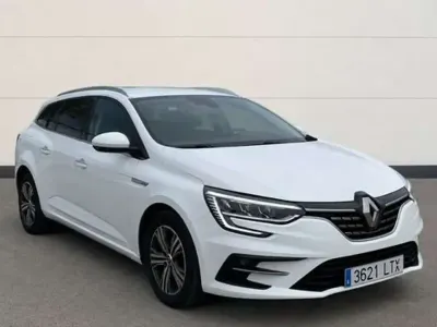 Usado Renault Mégane GrandTour