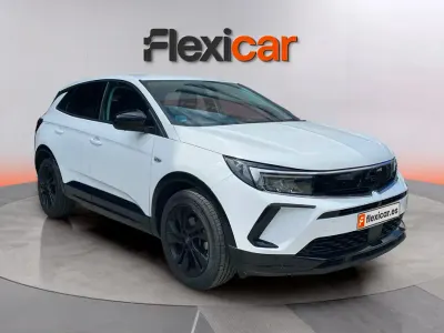 Brugt Opel Grandland X
