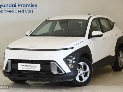 Usado Hyundai Kona 2024 SUV