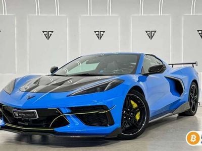 Chevrolet Corvette Stingray