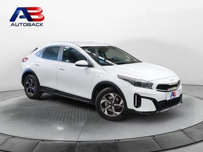 Usado Kia XCeed 136 CV (100 kW) 2023 Blanco SUV
