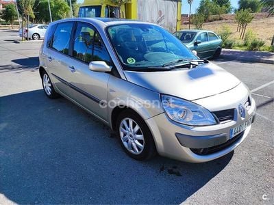 Renault Scénic II
