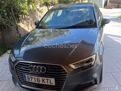 Audi A3 Sportback e-tron
