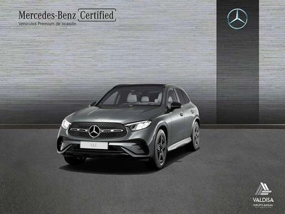 Occasion Mercedes GLC250 211 PK (155 kW) 2023 SUV