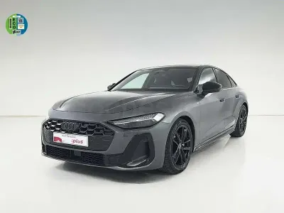 Usado Audi A5
