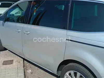 Usado VW Sharan