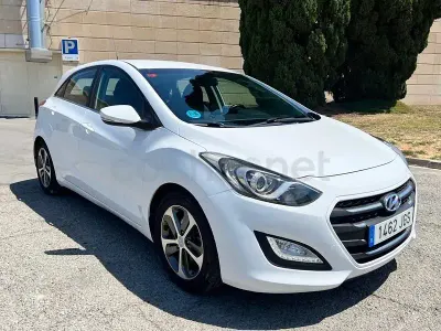 Brugt Hyundai i30