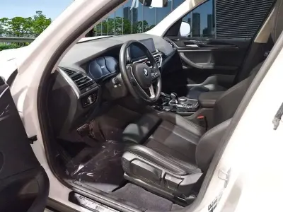 Usado BMW X3 xLine 184 CV (135 kW) 2022 SUV